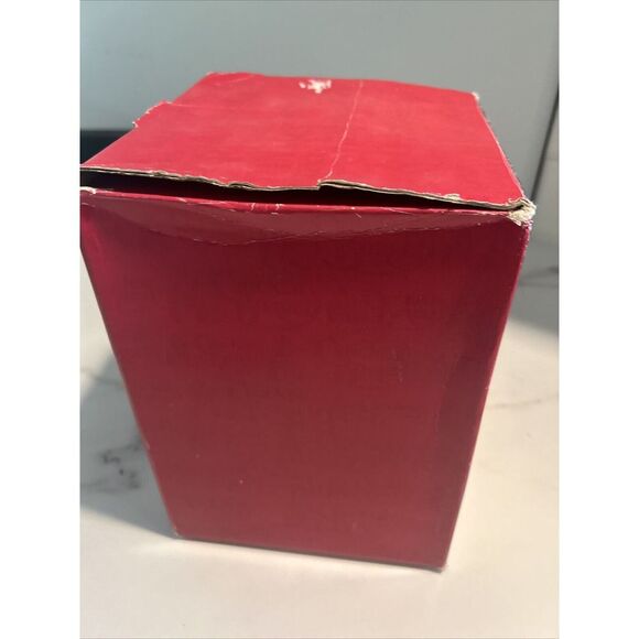 Cracker Barrel Snowman Magic Candle Holder - Picture 7 of 7